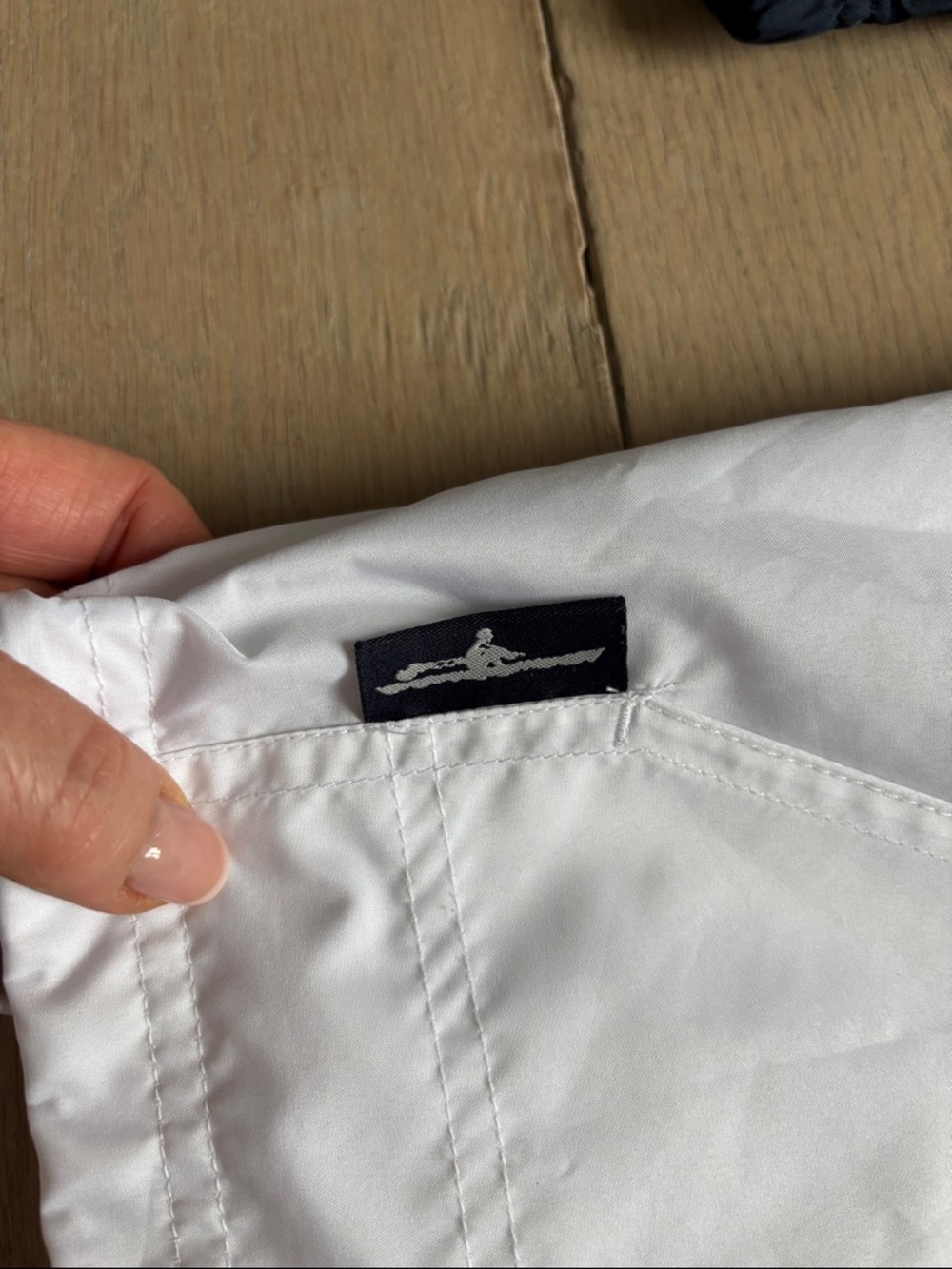 Windbreaker - Picture 4 of 6